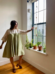 Drew Dress