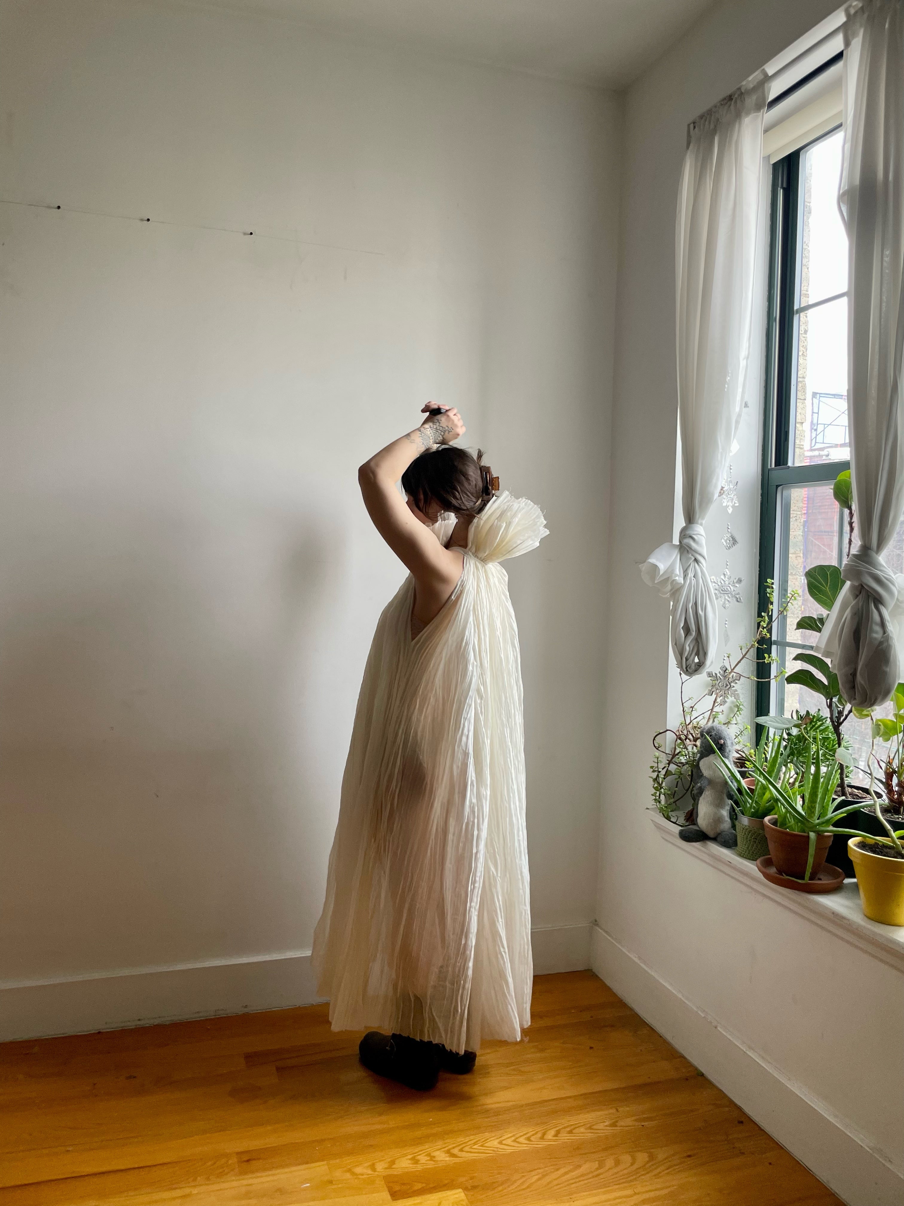 Vivian Dress