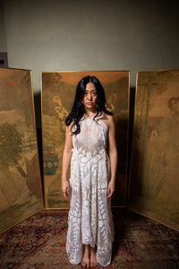 Sigourney Gown