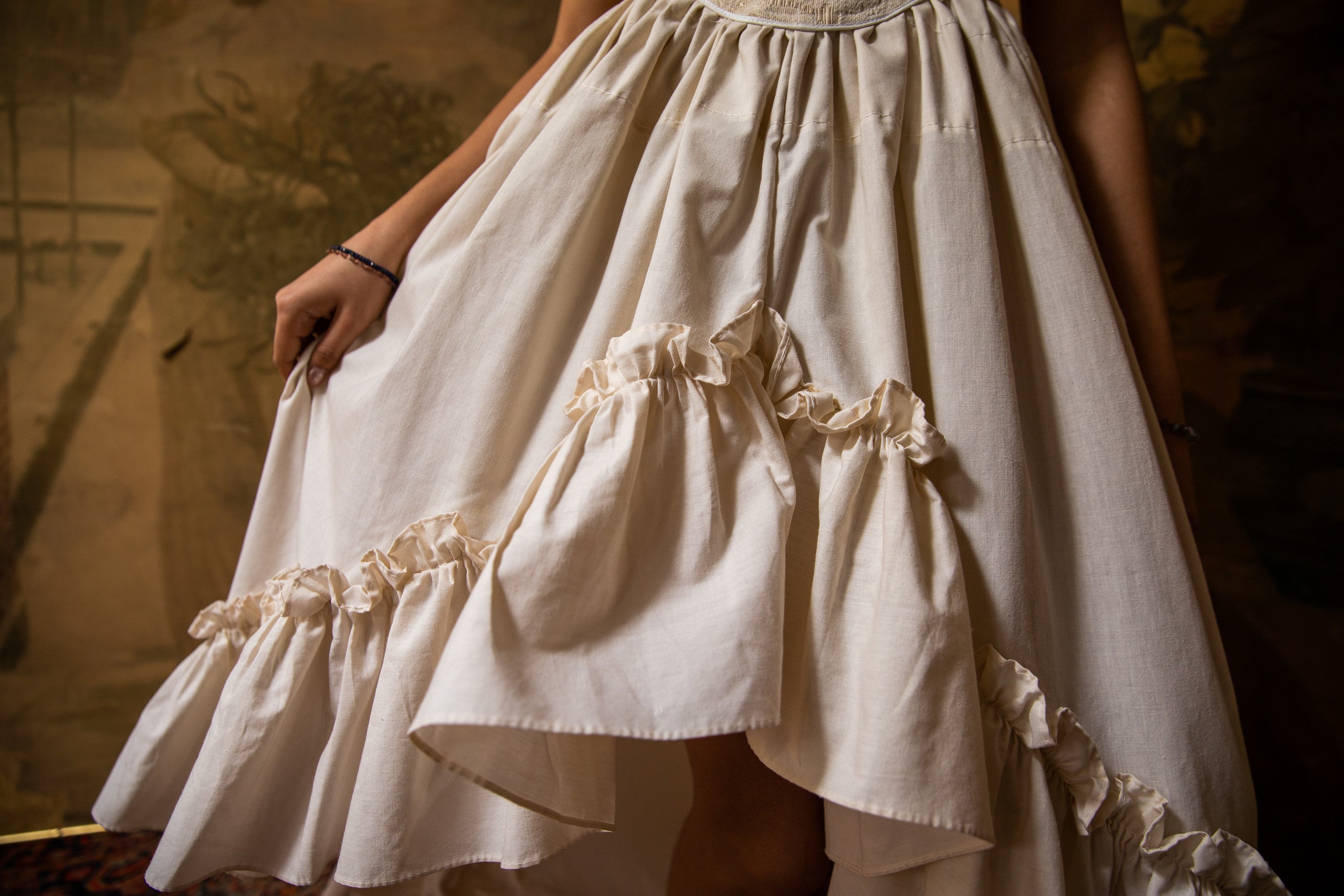 Jemima Gown