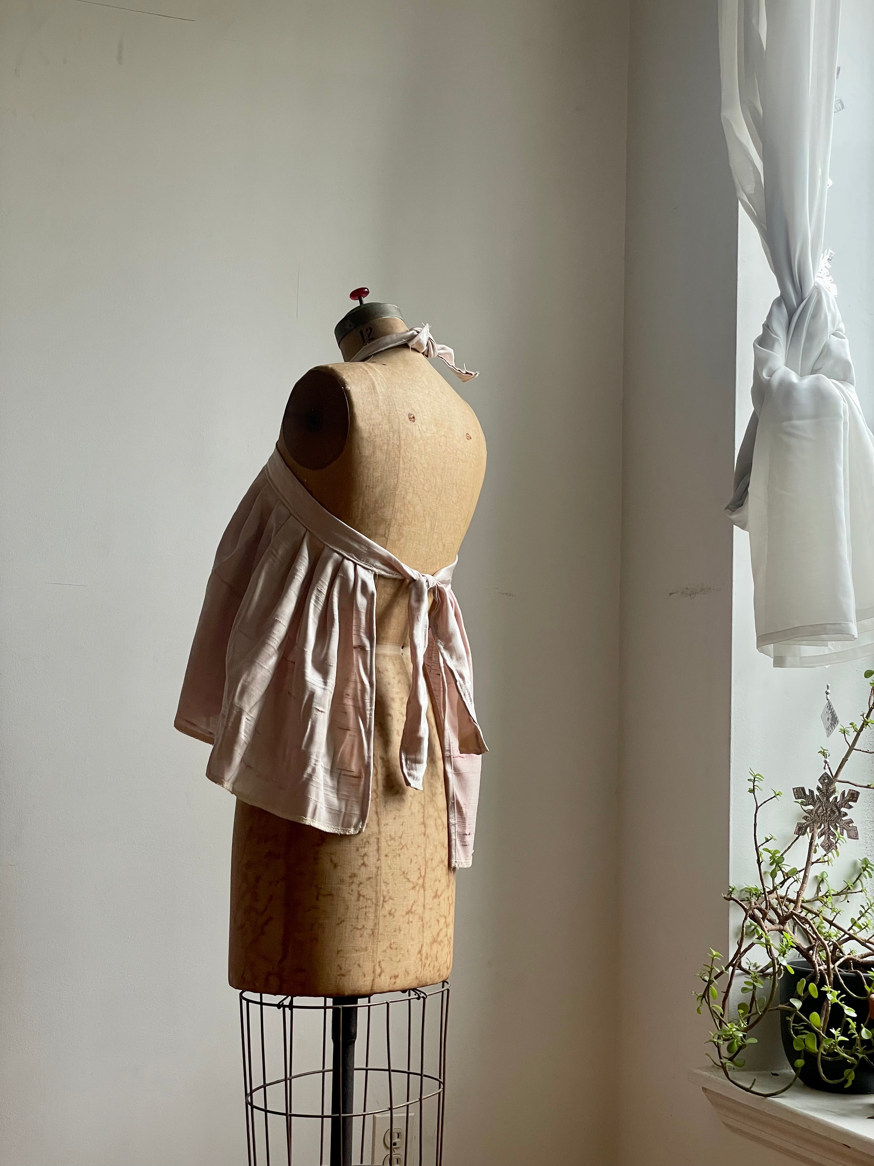 Imogene Skirt Shirt