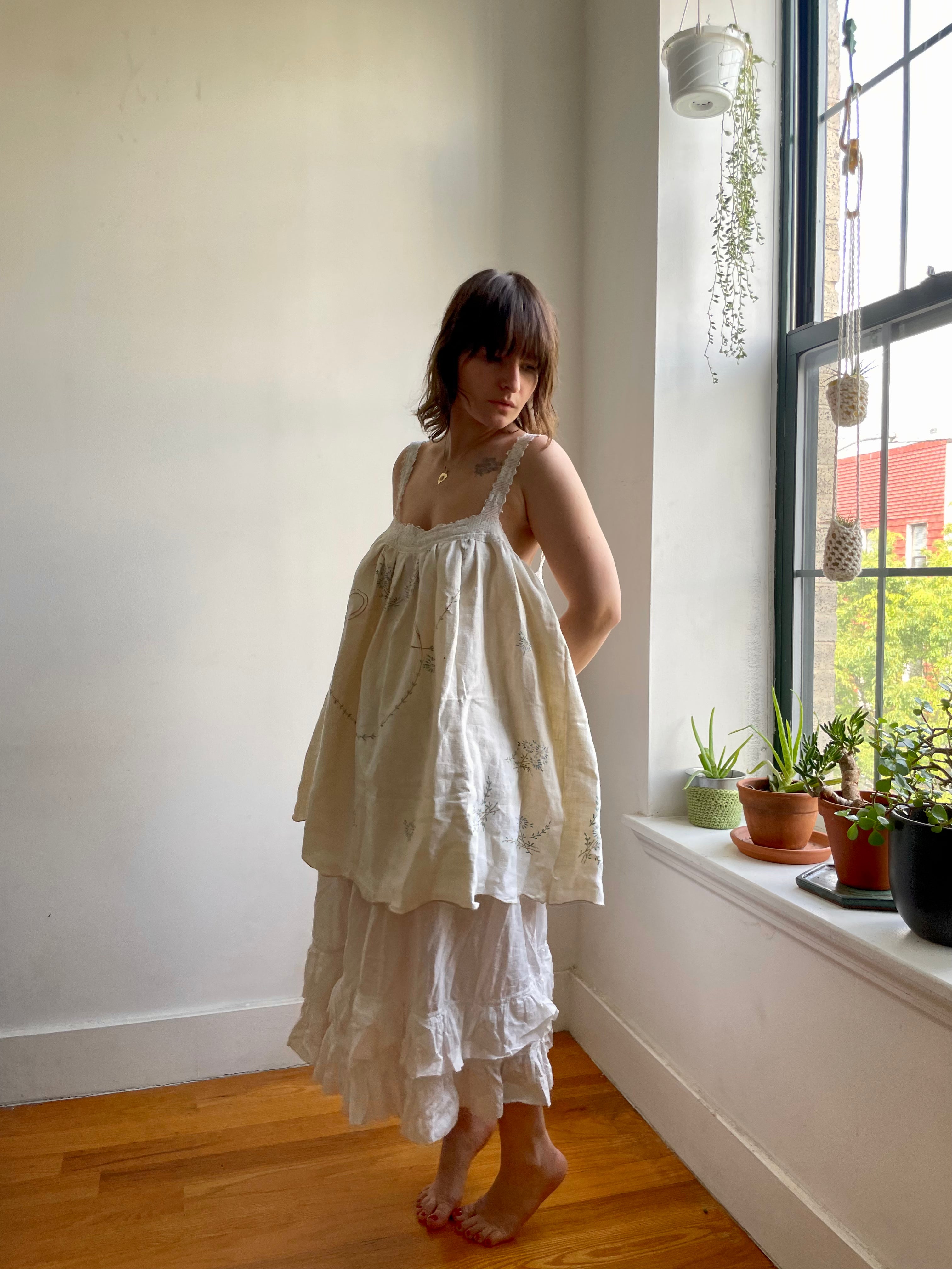 Kiko Dress