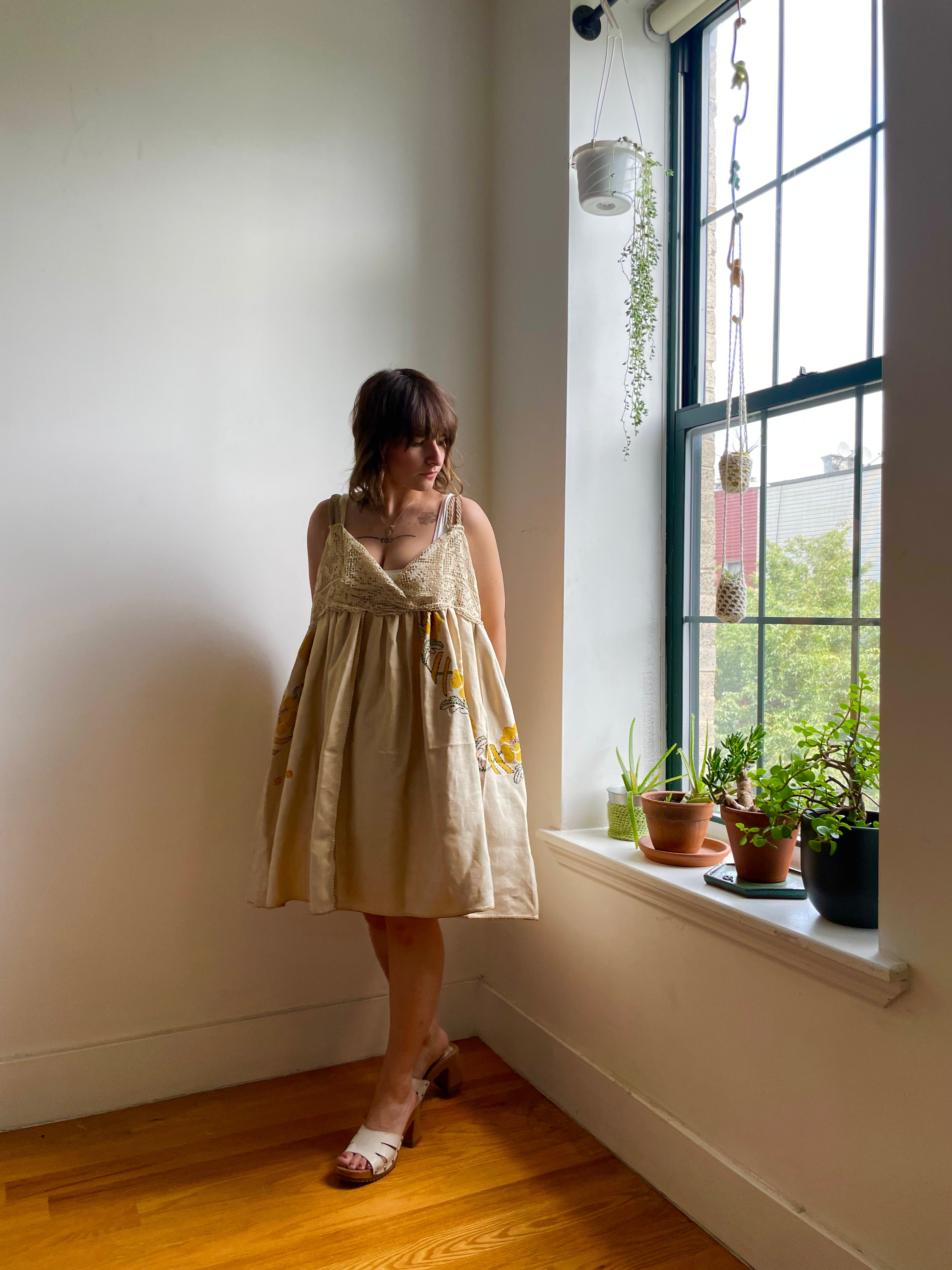 Benji Dress