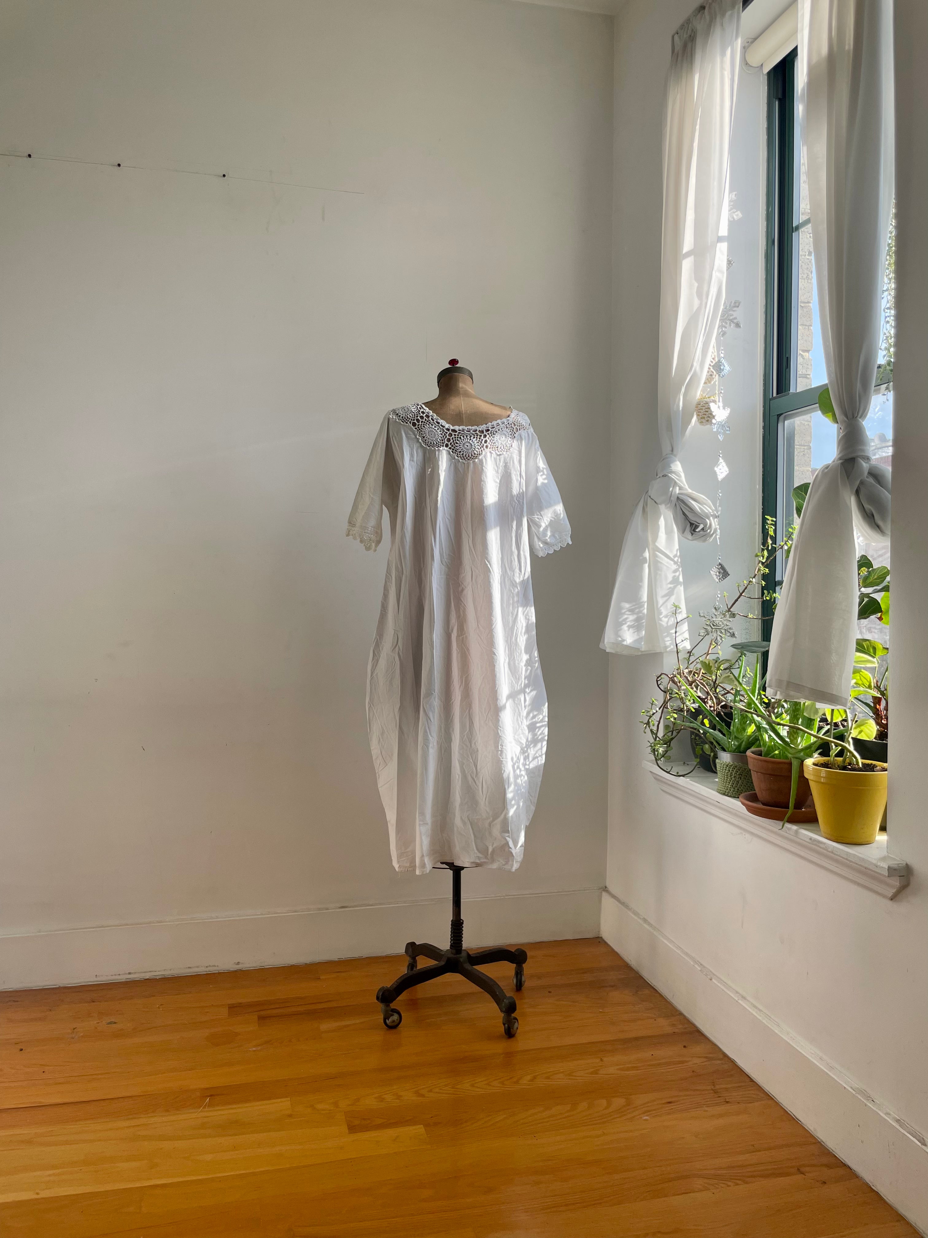 Uma Dress