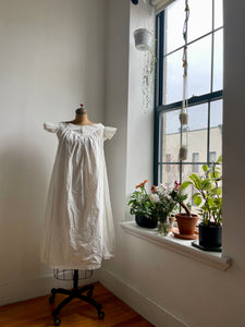 Victoria Dress