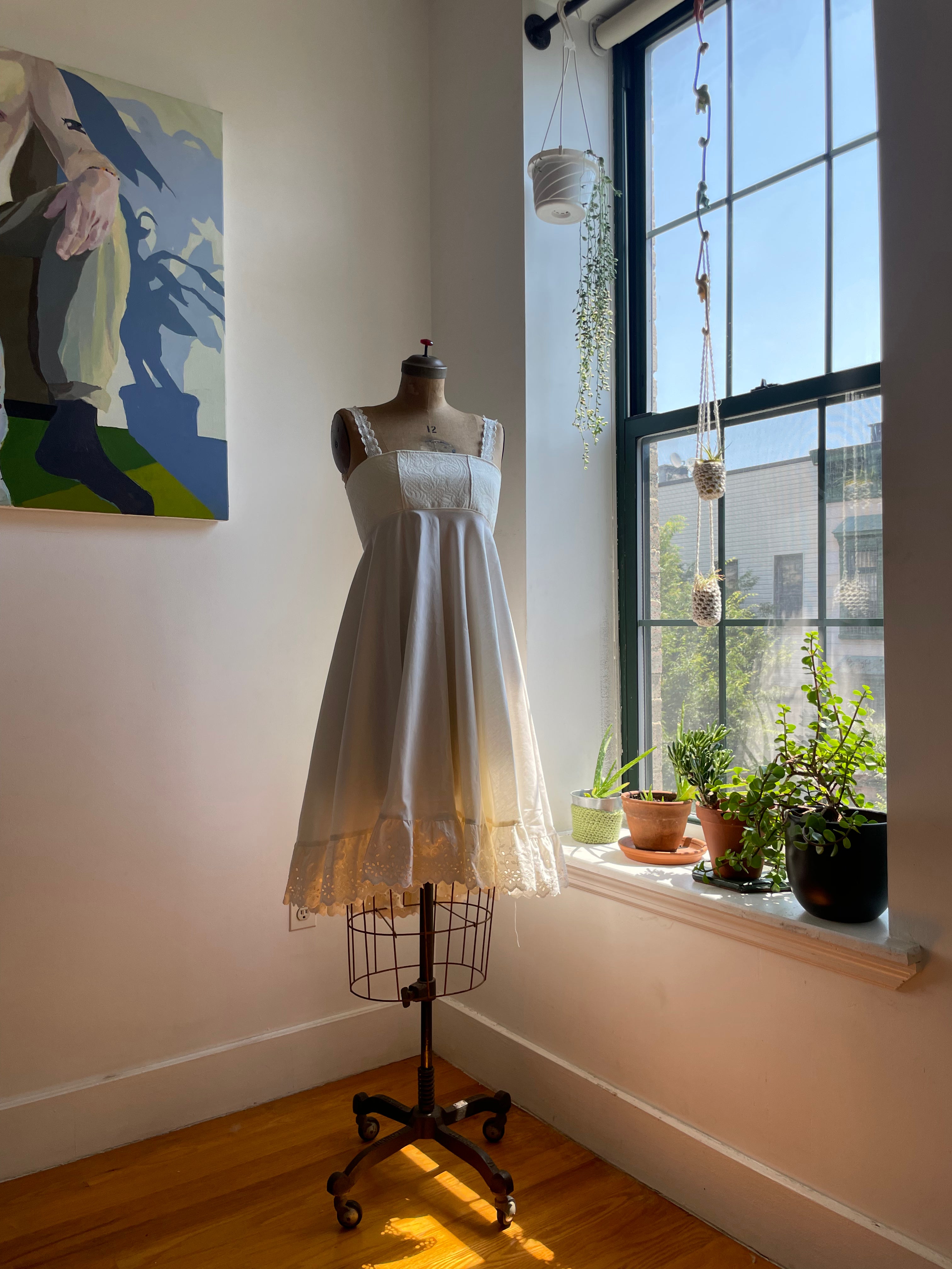 Eloise Dress