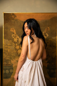 Henrietta Gown