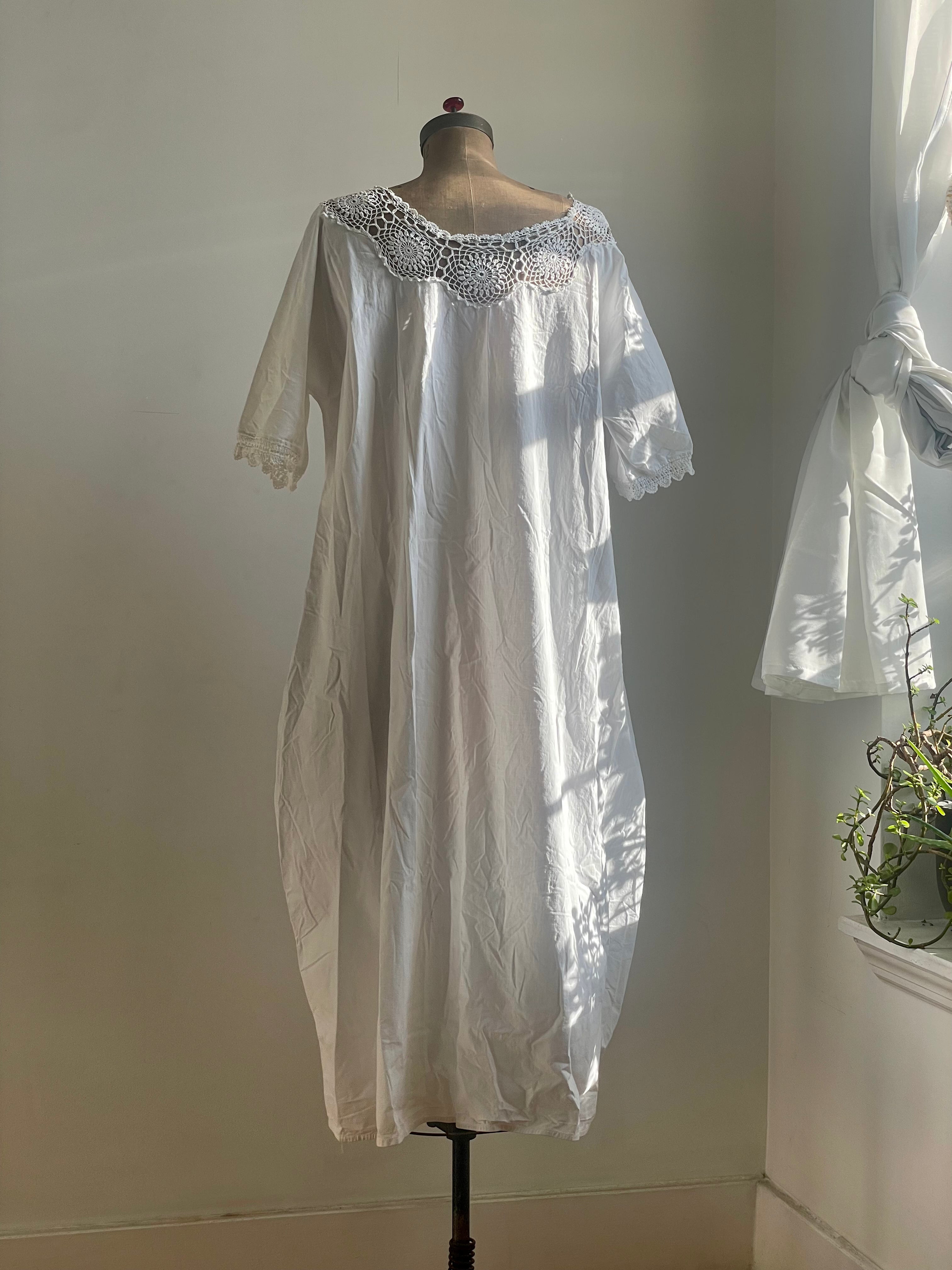 Uma Dress