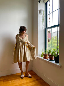 Benji Dress
