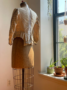 Felicity Jacket