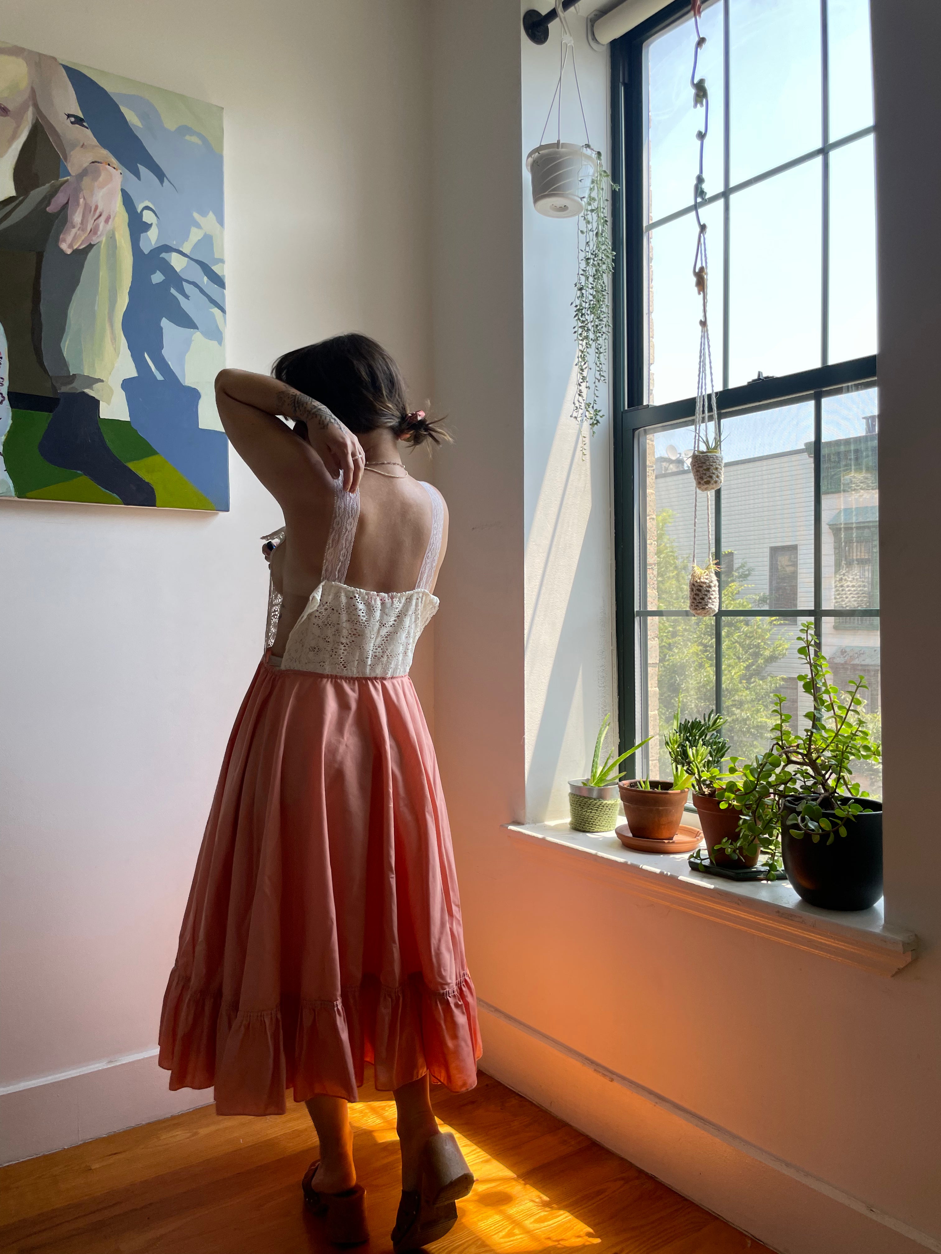 Poppy Dress
