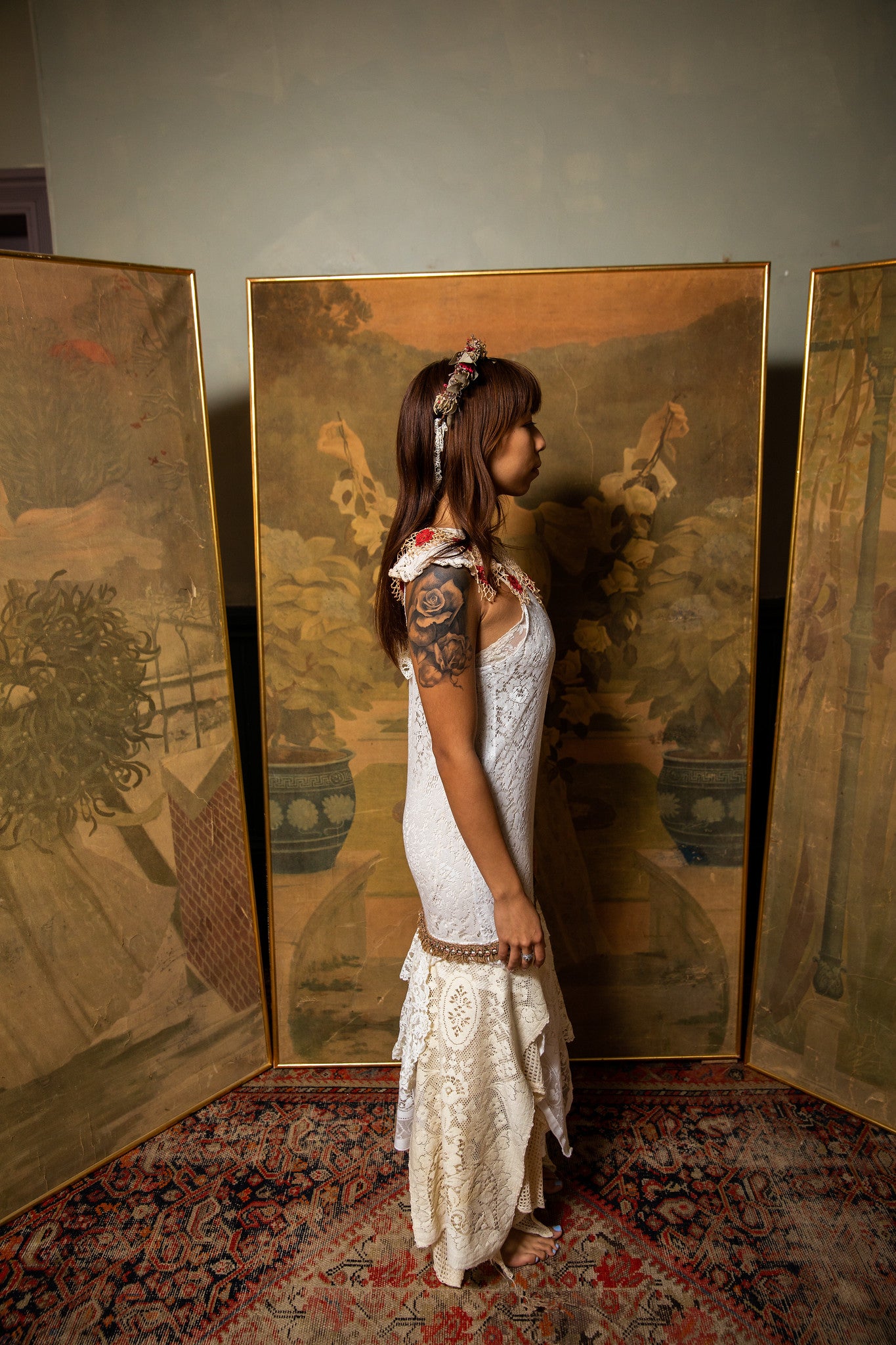 Colette Gown