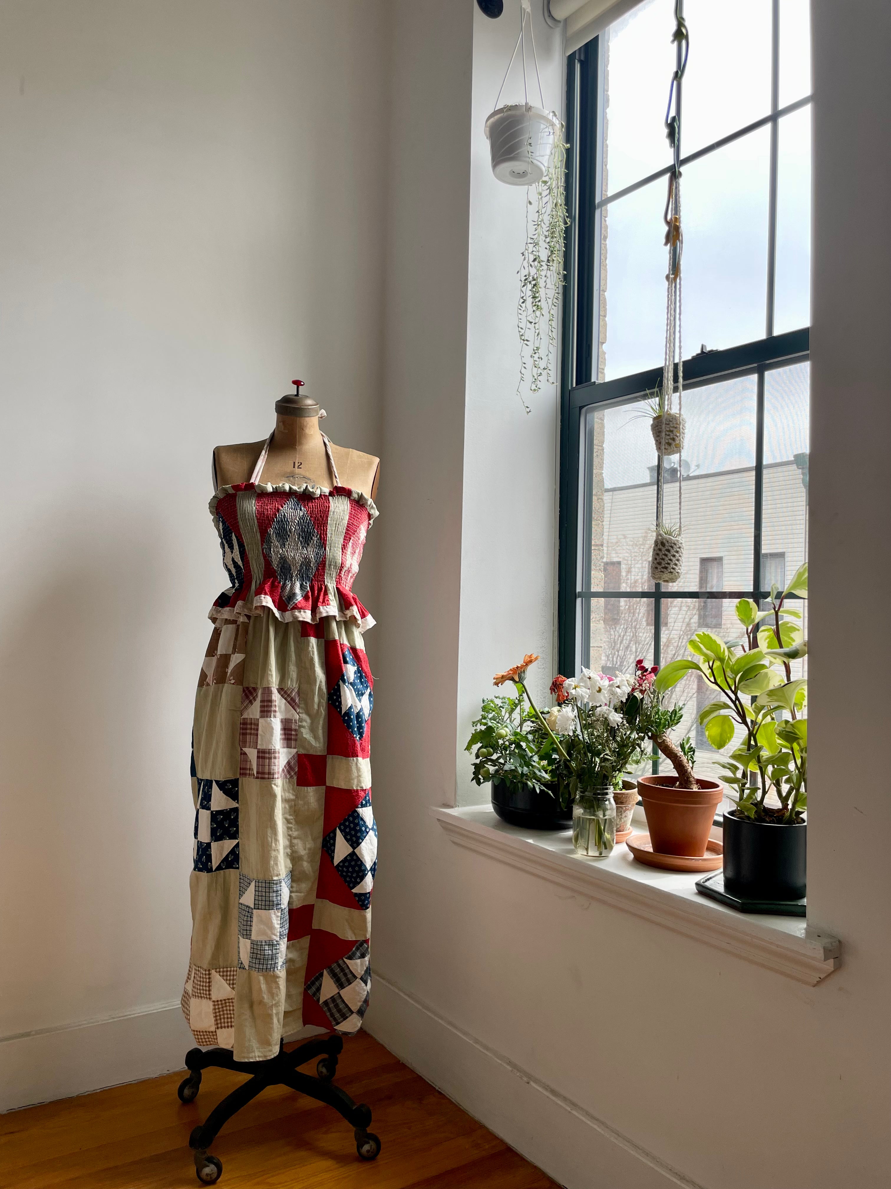 Hanna Dress