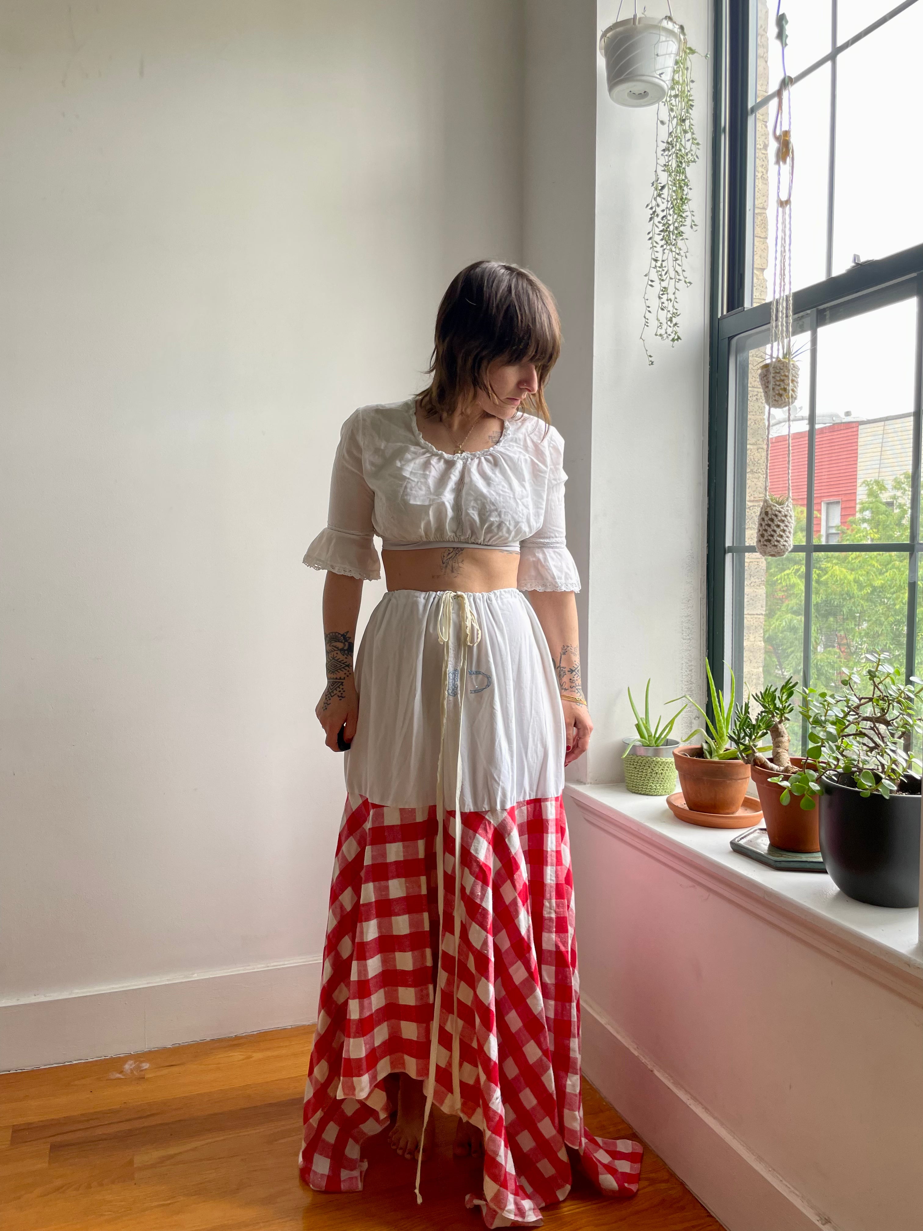 Clementine Skirt