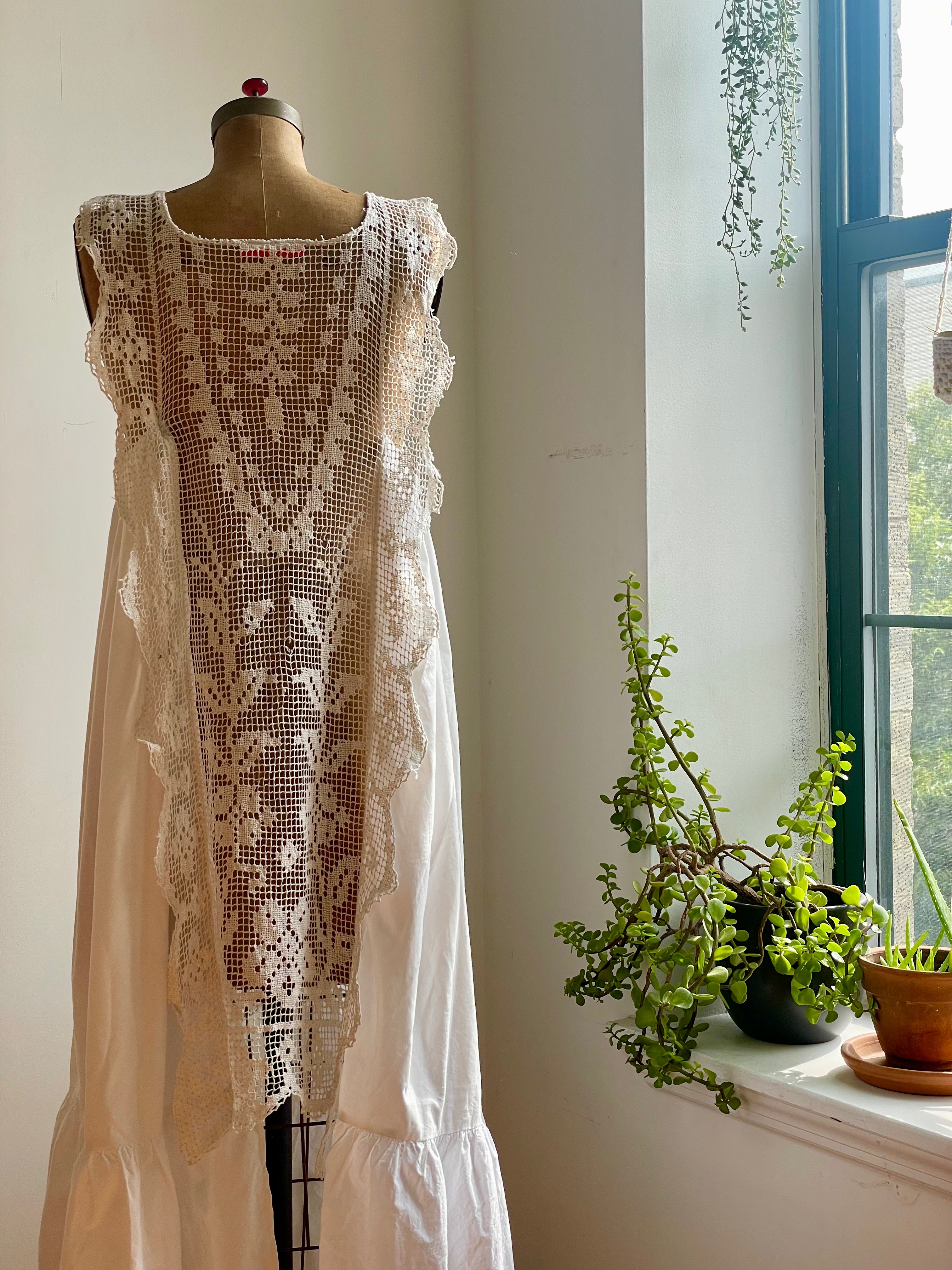 Delilah Dress