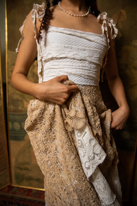 Marguerite Gown