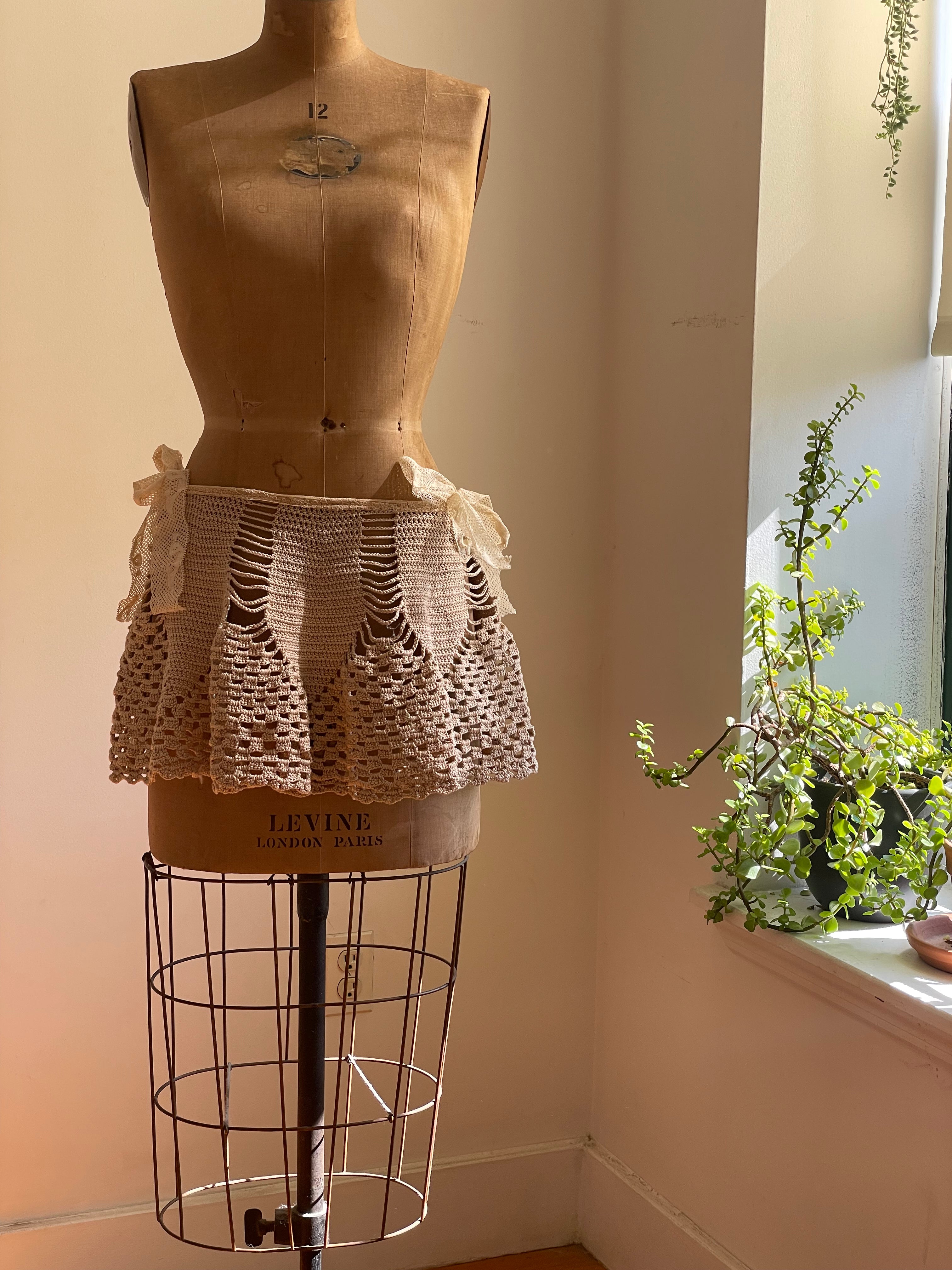 Isadora Mini Skirt