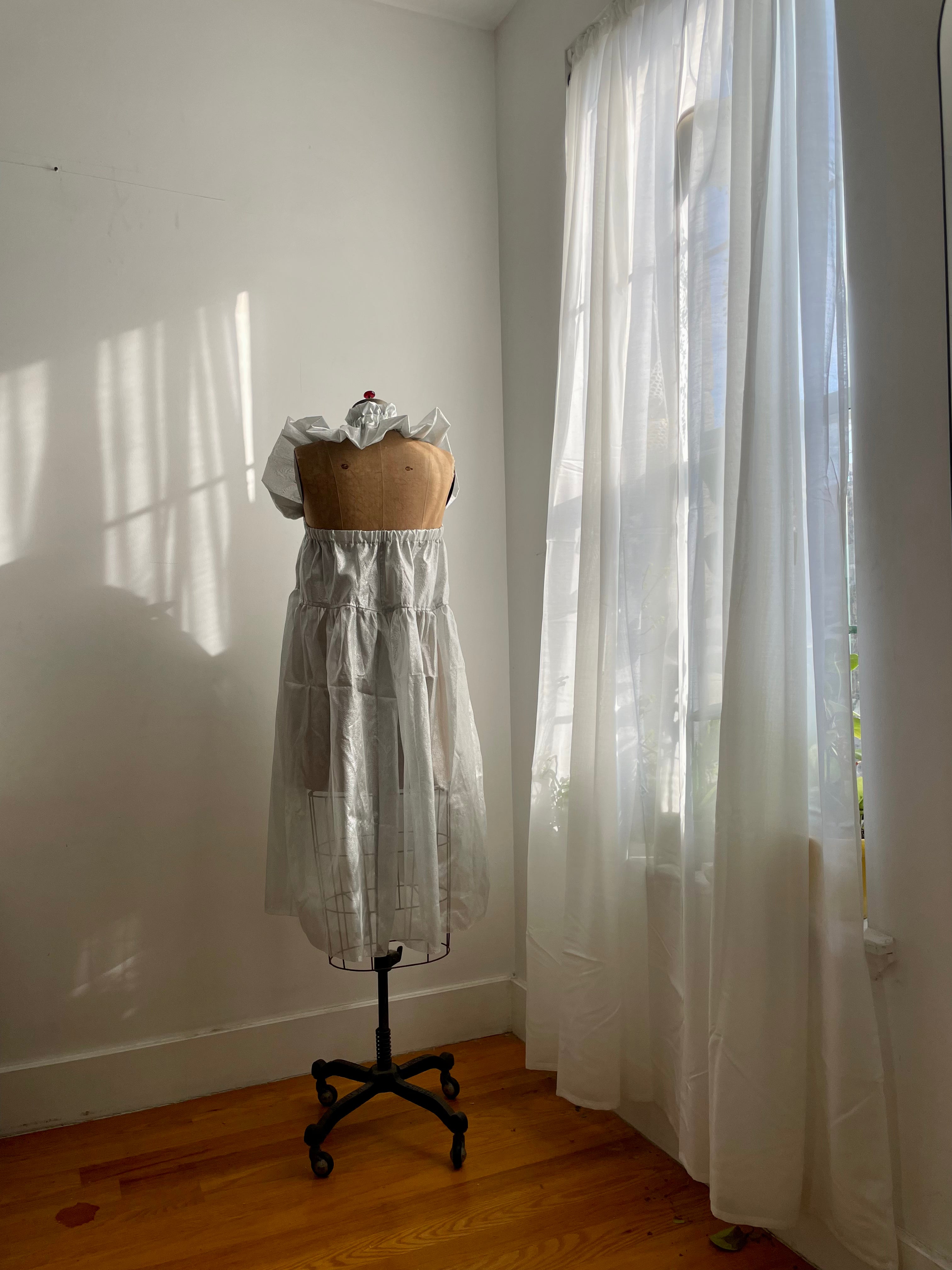 Isobel Dress
