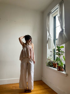 Imogene Skirt Shirt