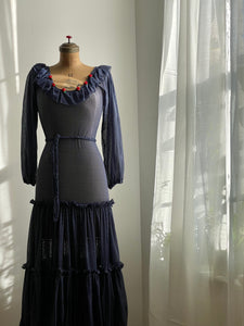 Winona Dress