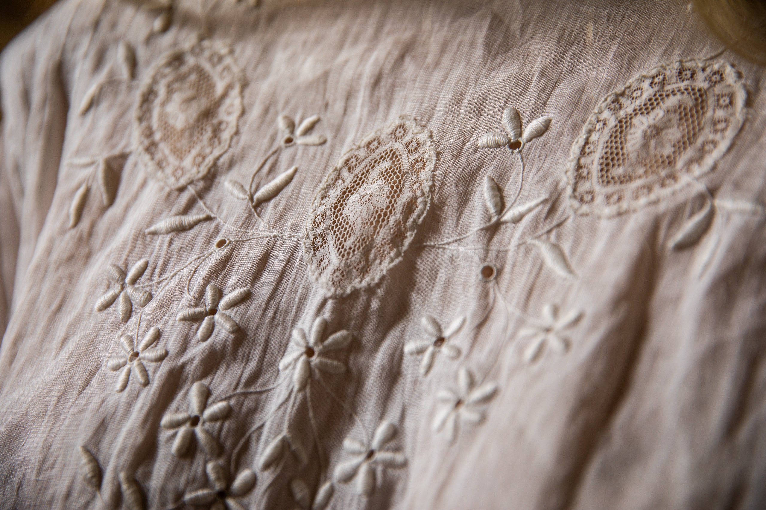 Willow Gown