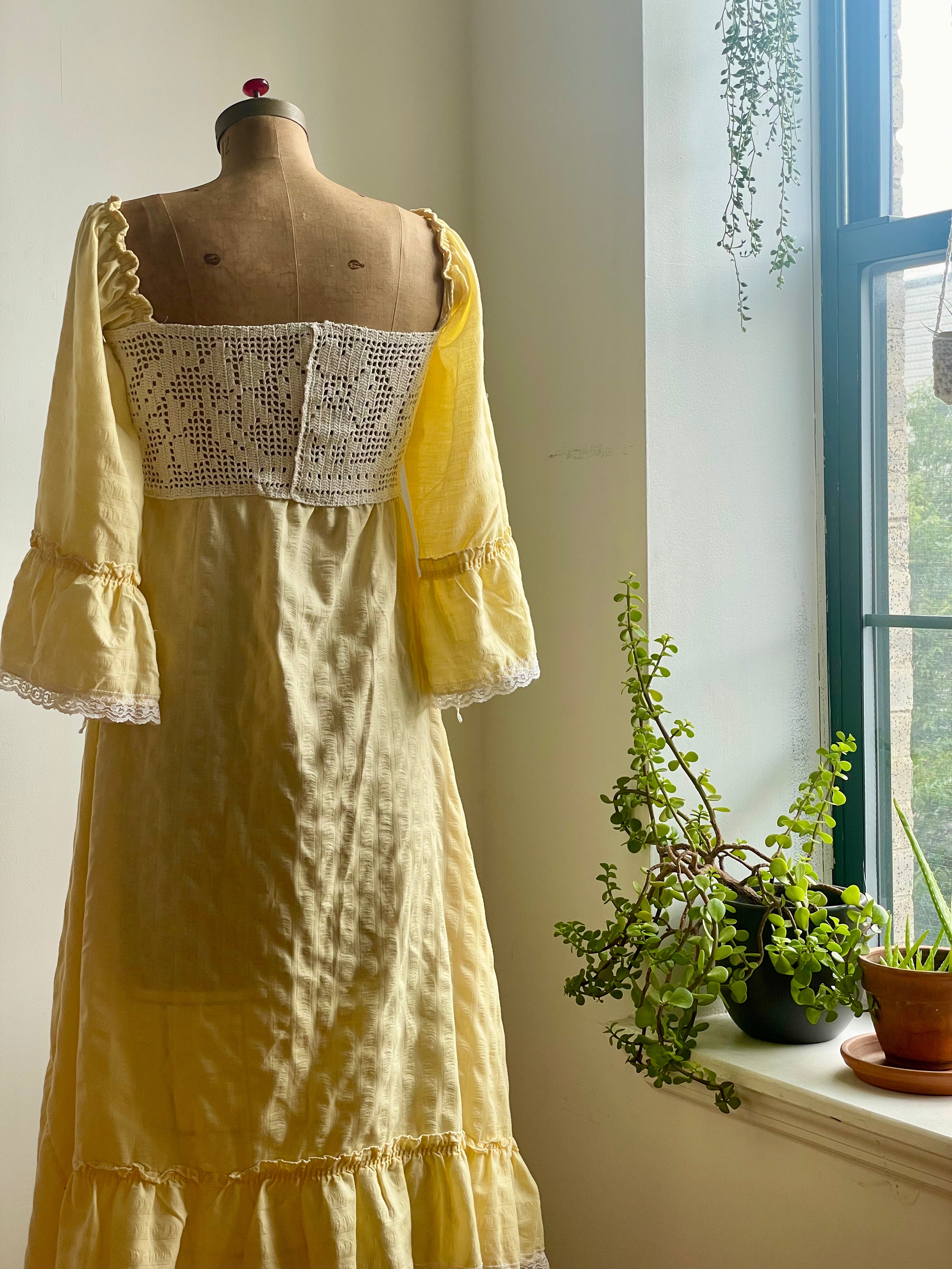Angelica Dress