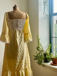 Angelica Dress
