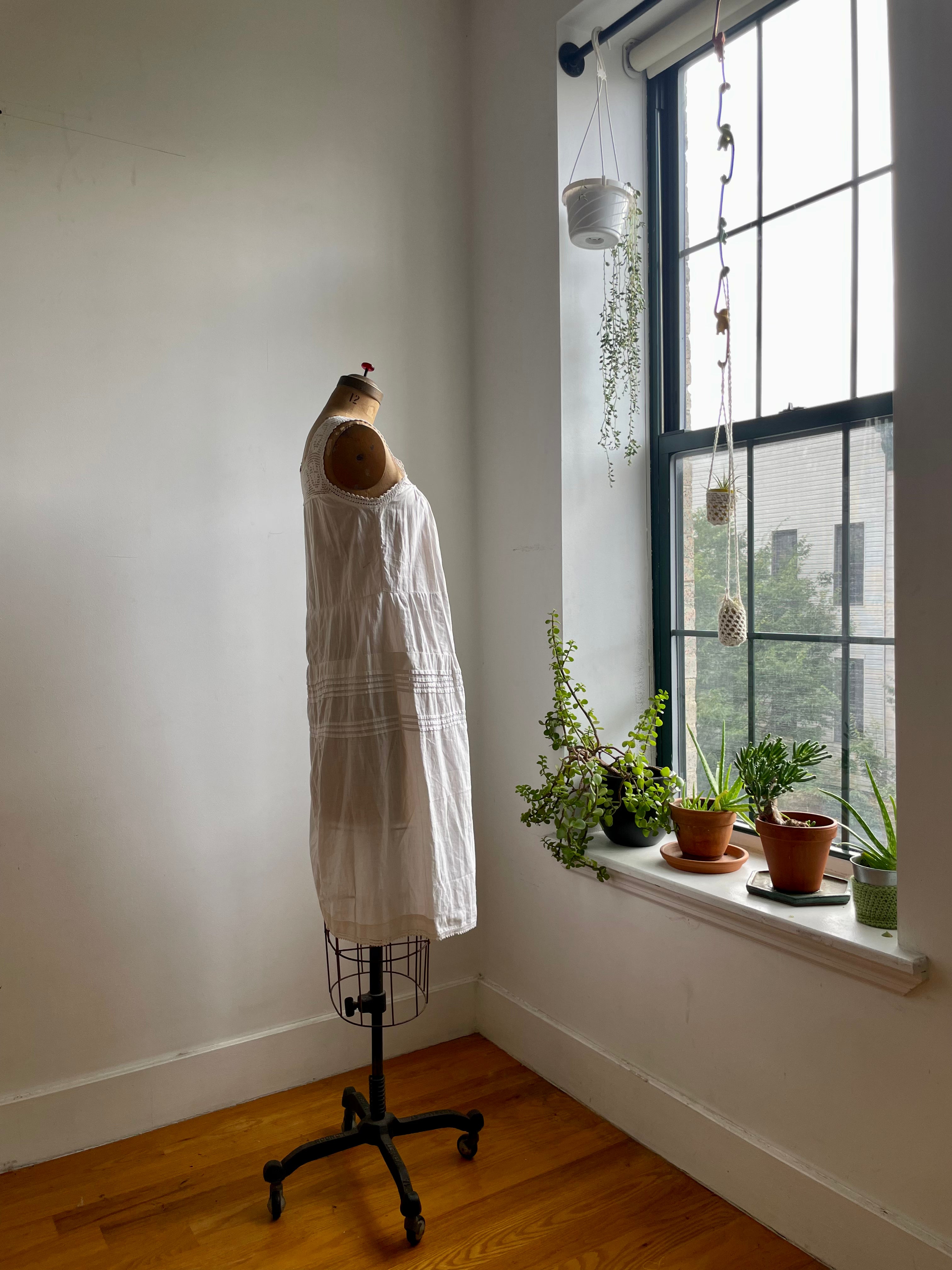 Francesca Dress