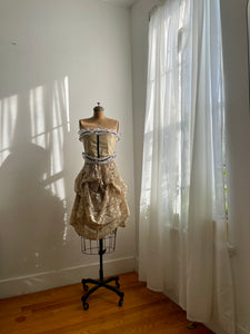 Lizabeth Dress