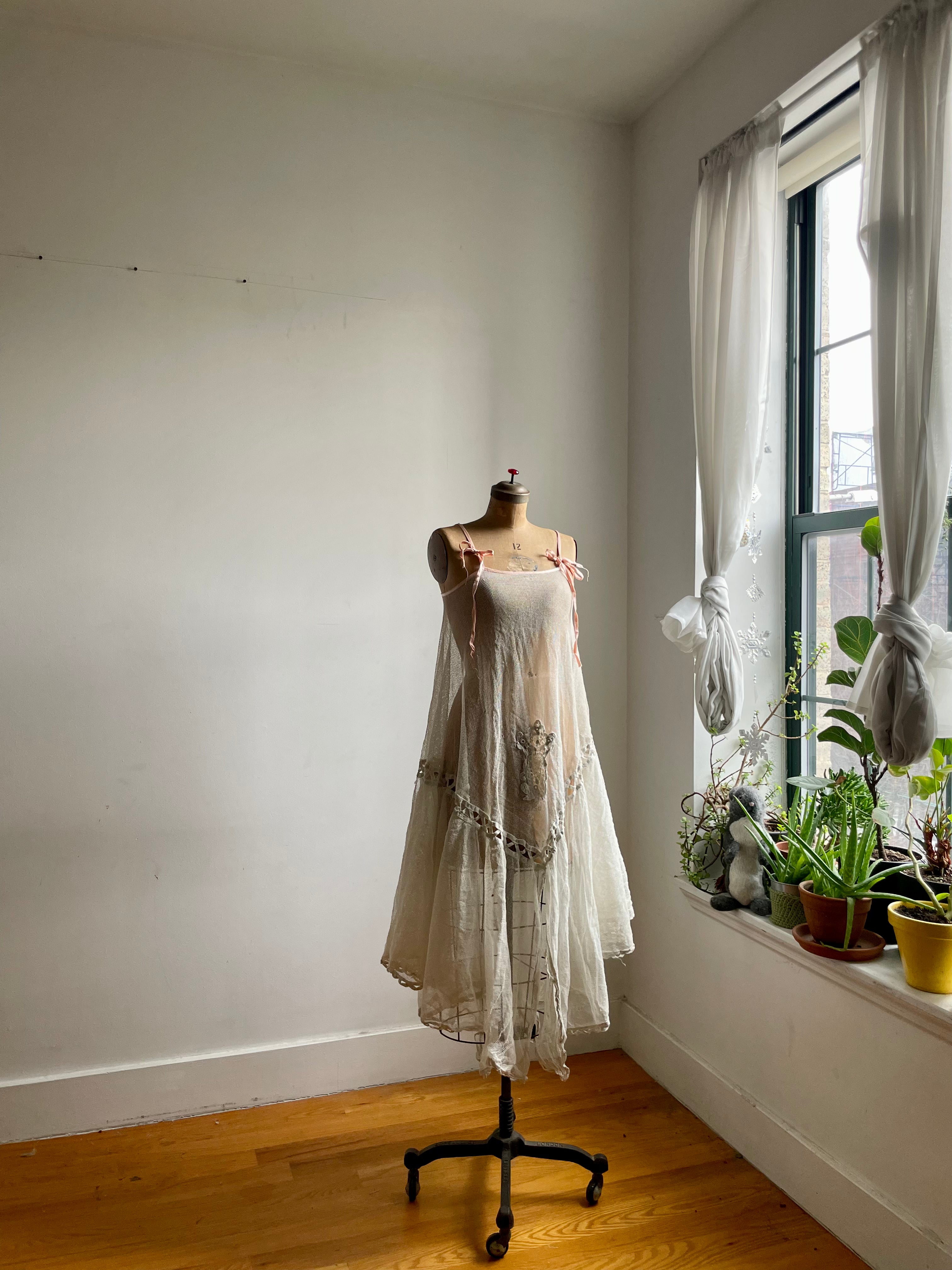 Zoe Dress