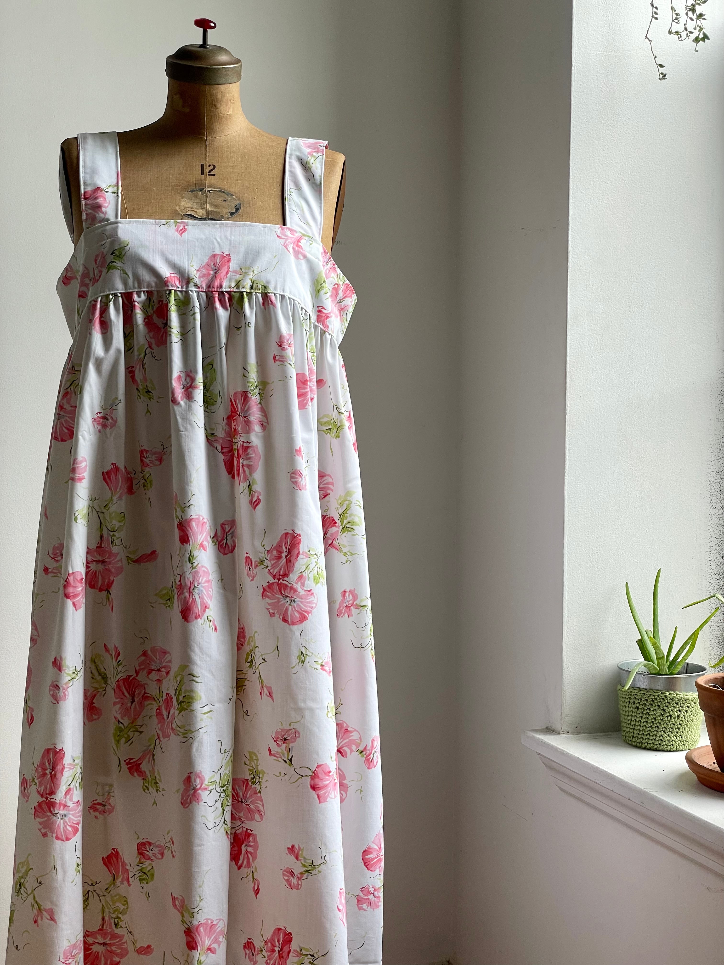 Marcia Maxi Dress