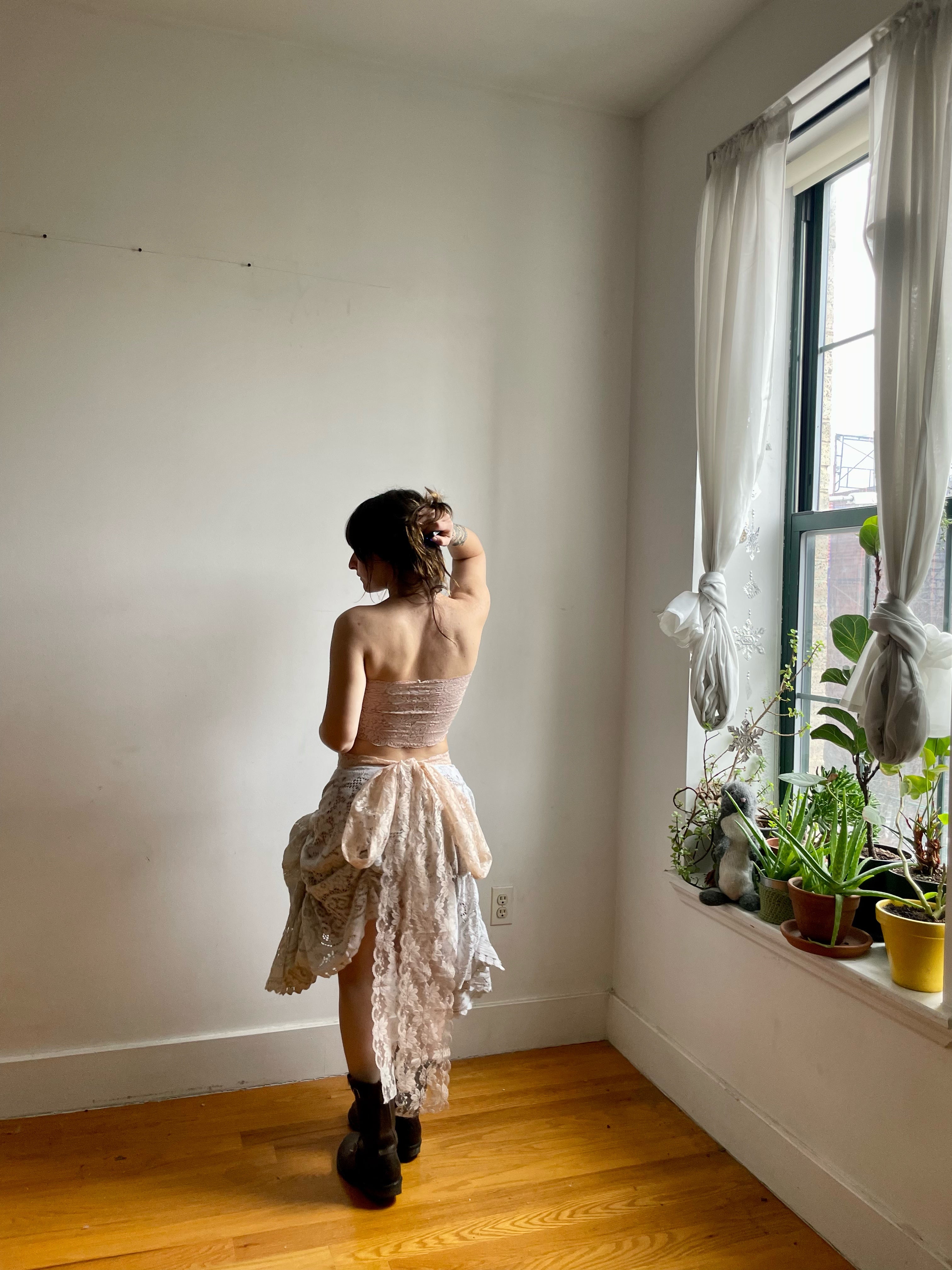 Zeph Skirt