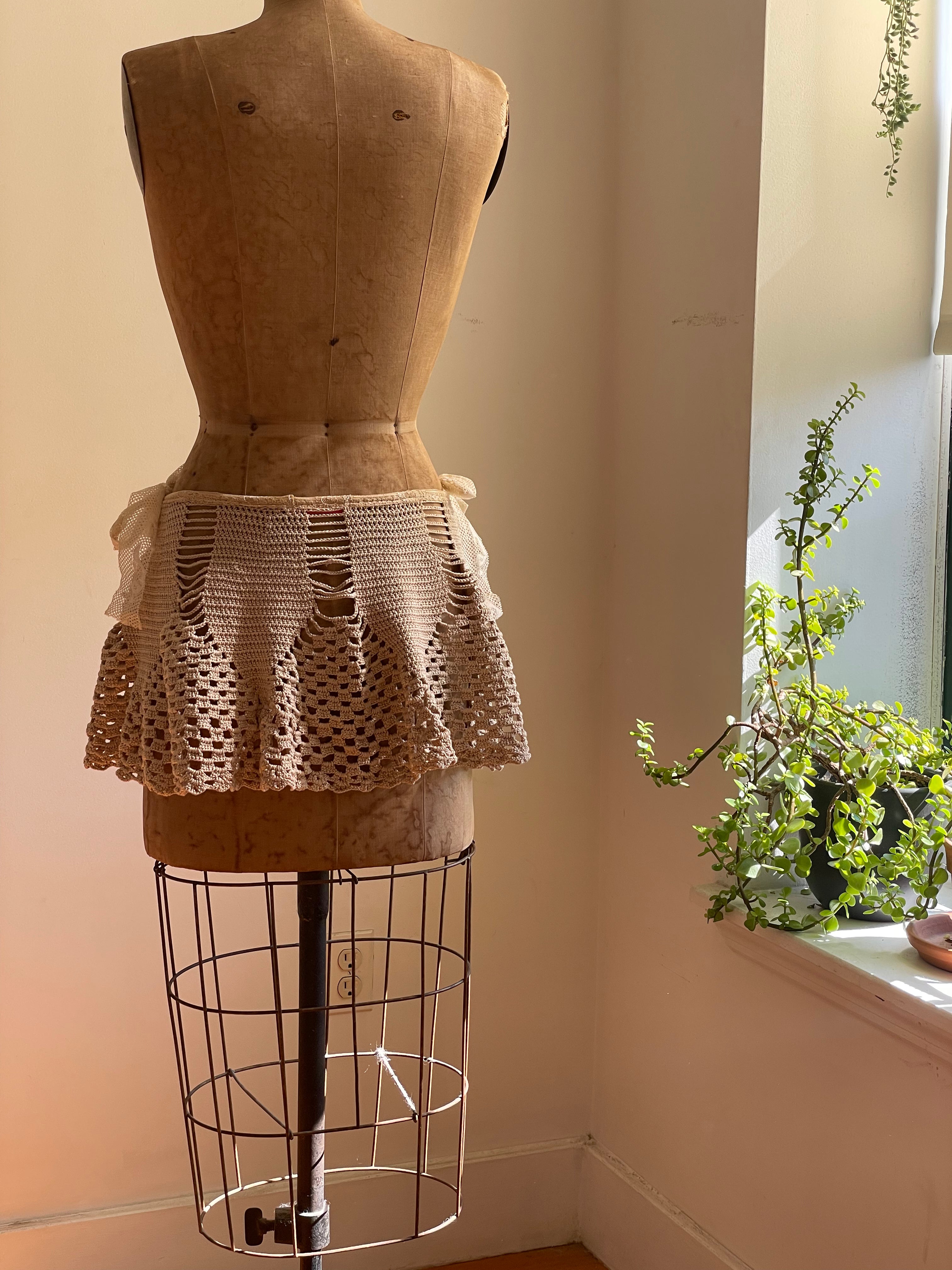 Isadora Mini Skirt