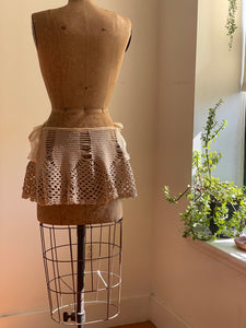 Isadora Mini Skirt