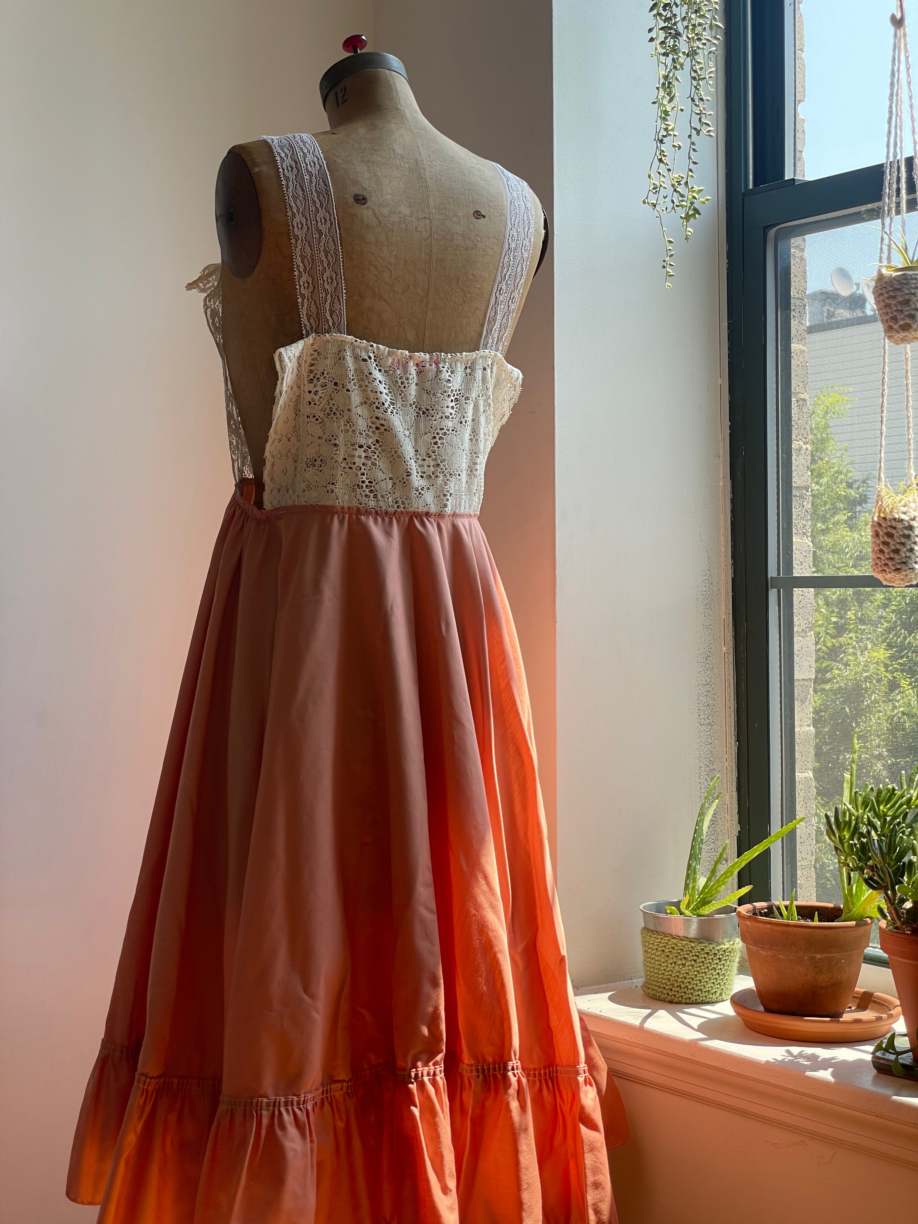 Poppy Dress