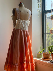 Poppy Dress