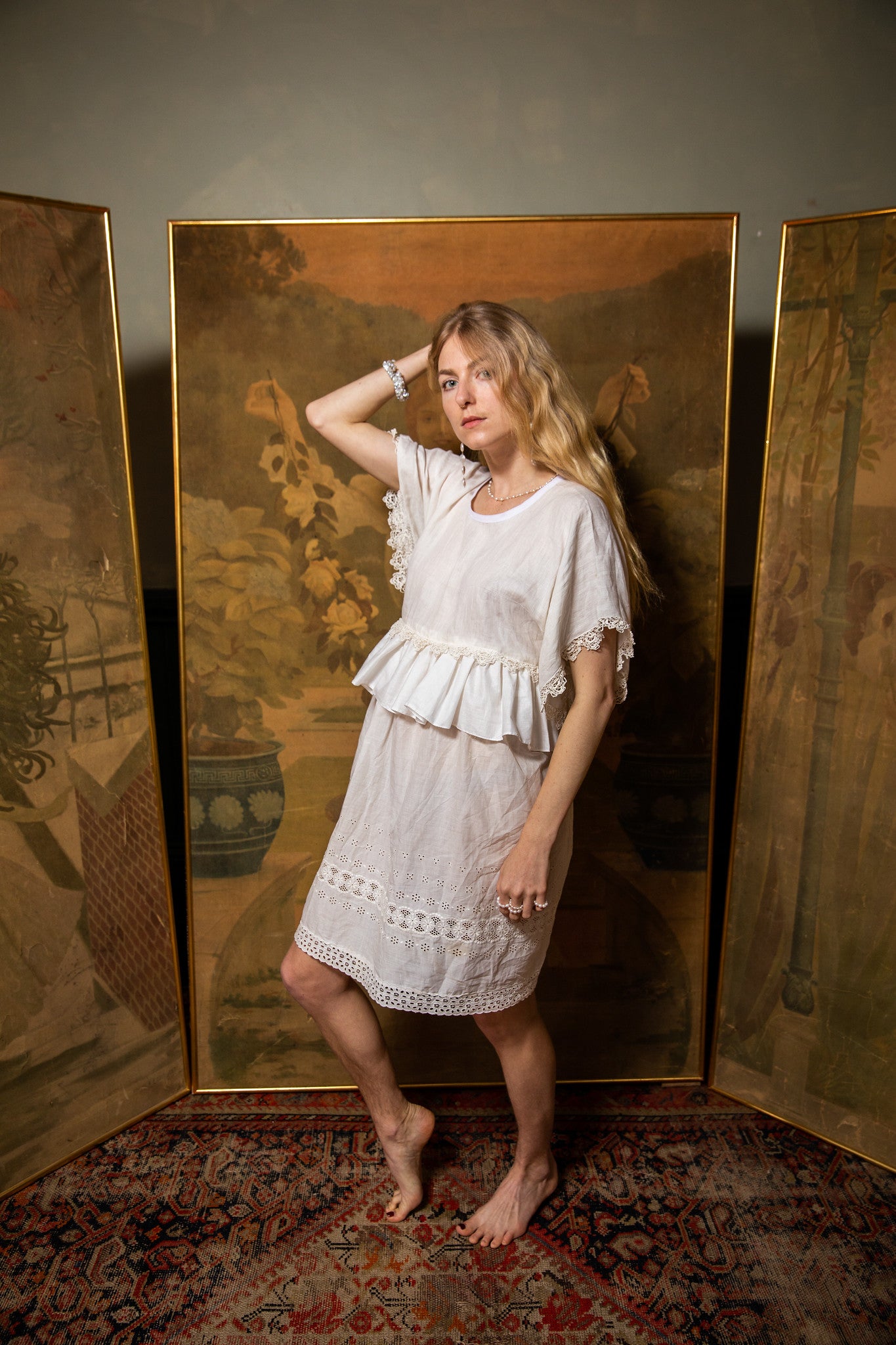 Esther Gown
