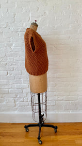 Winona Vest