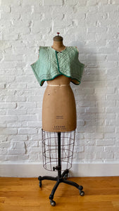 Frederick Quilted Vest