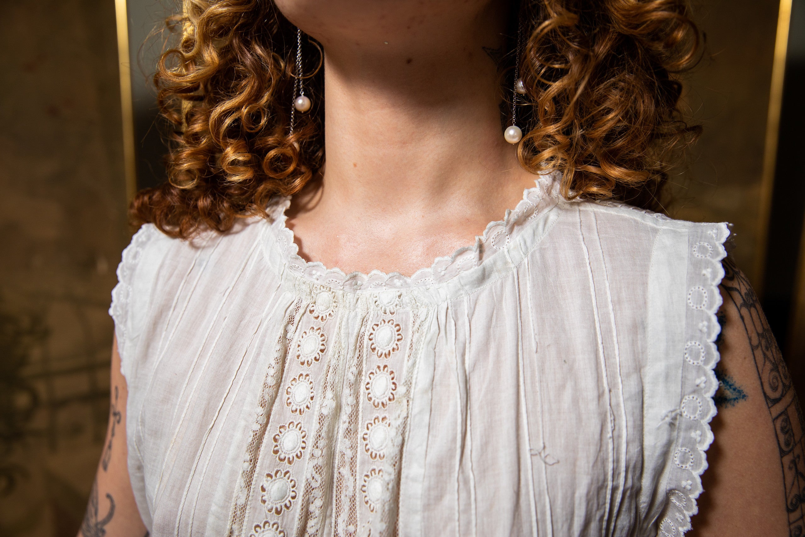 Bluebell Gown