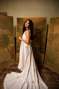 Henrietta Gown