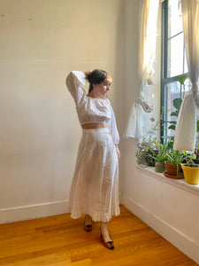 Petra Petticoat