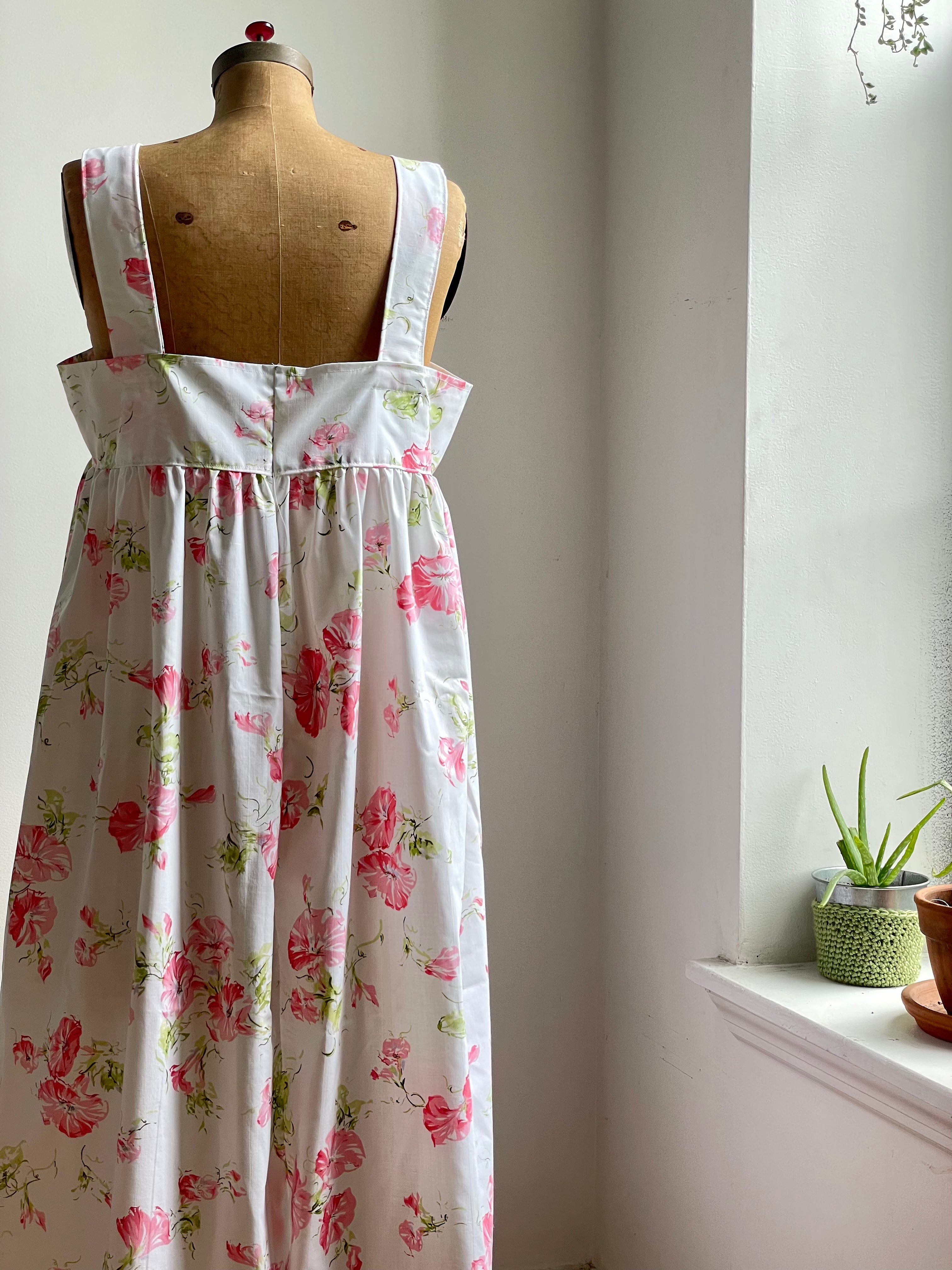 Marcia Maxi Dress