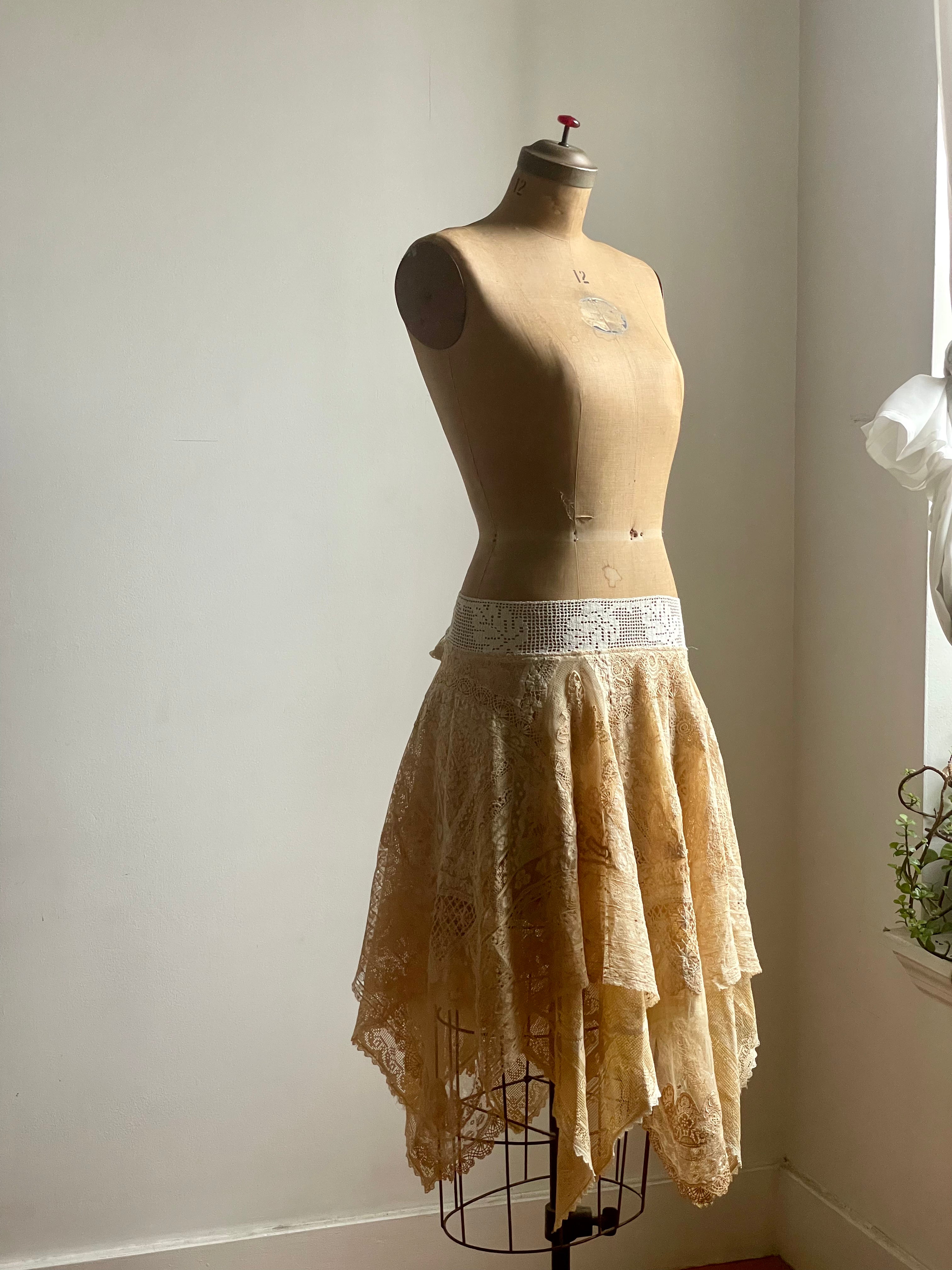 Janis Skirt