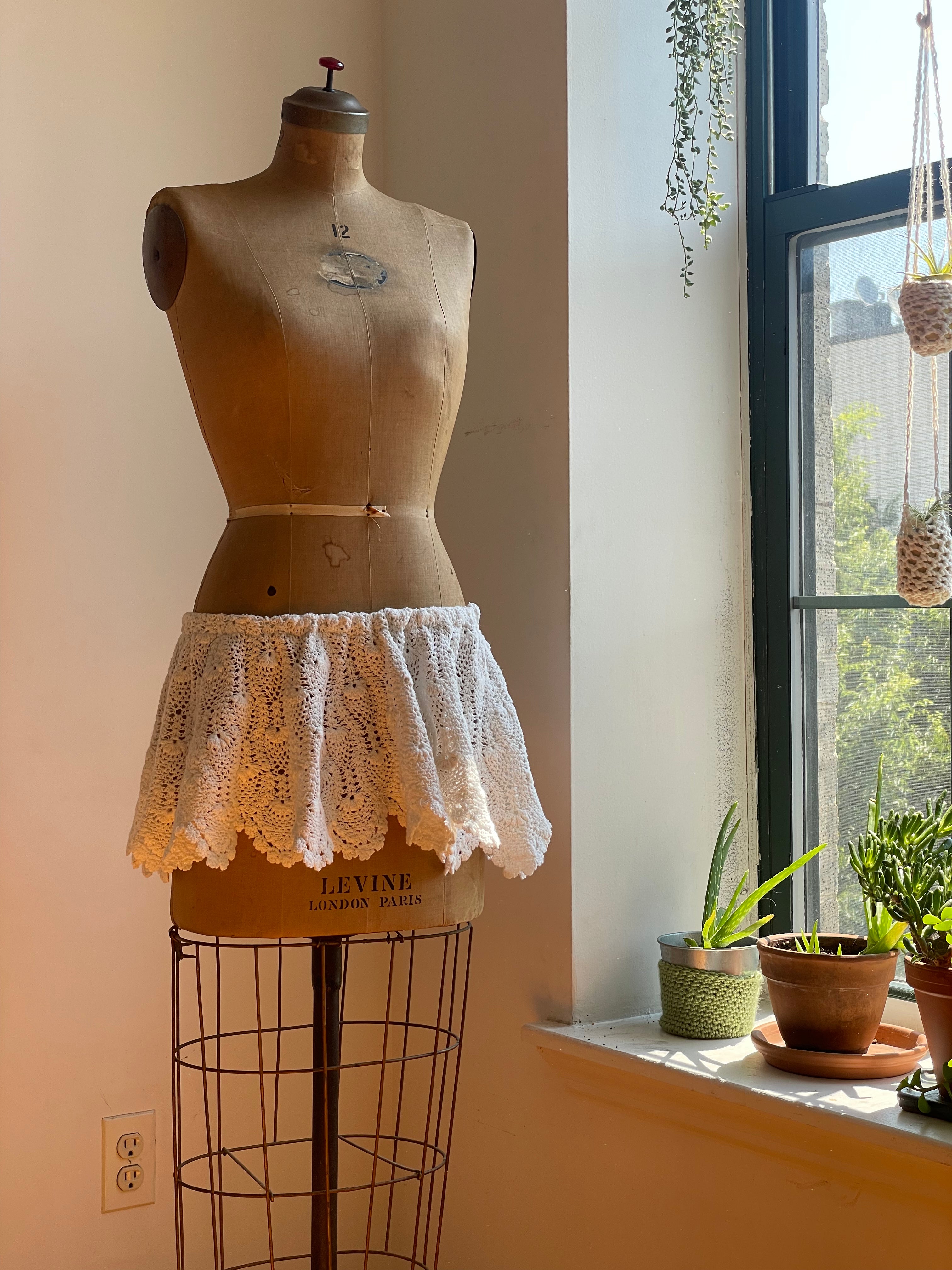 Bennet Mini Skirt