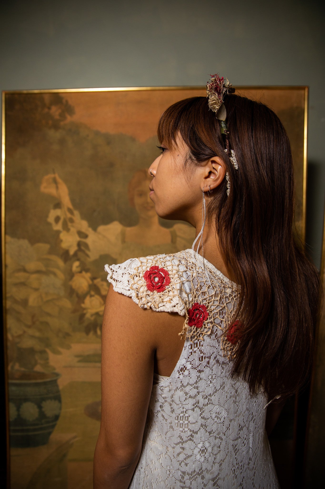 Colette Gown