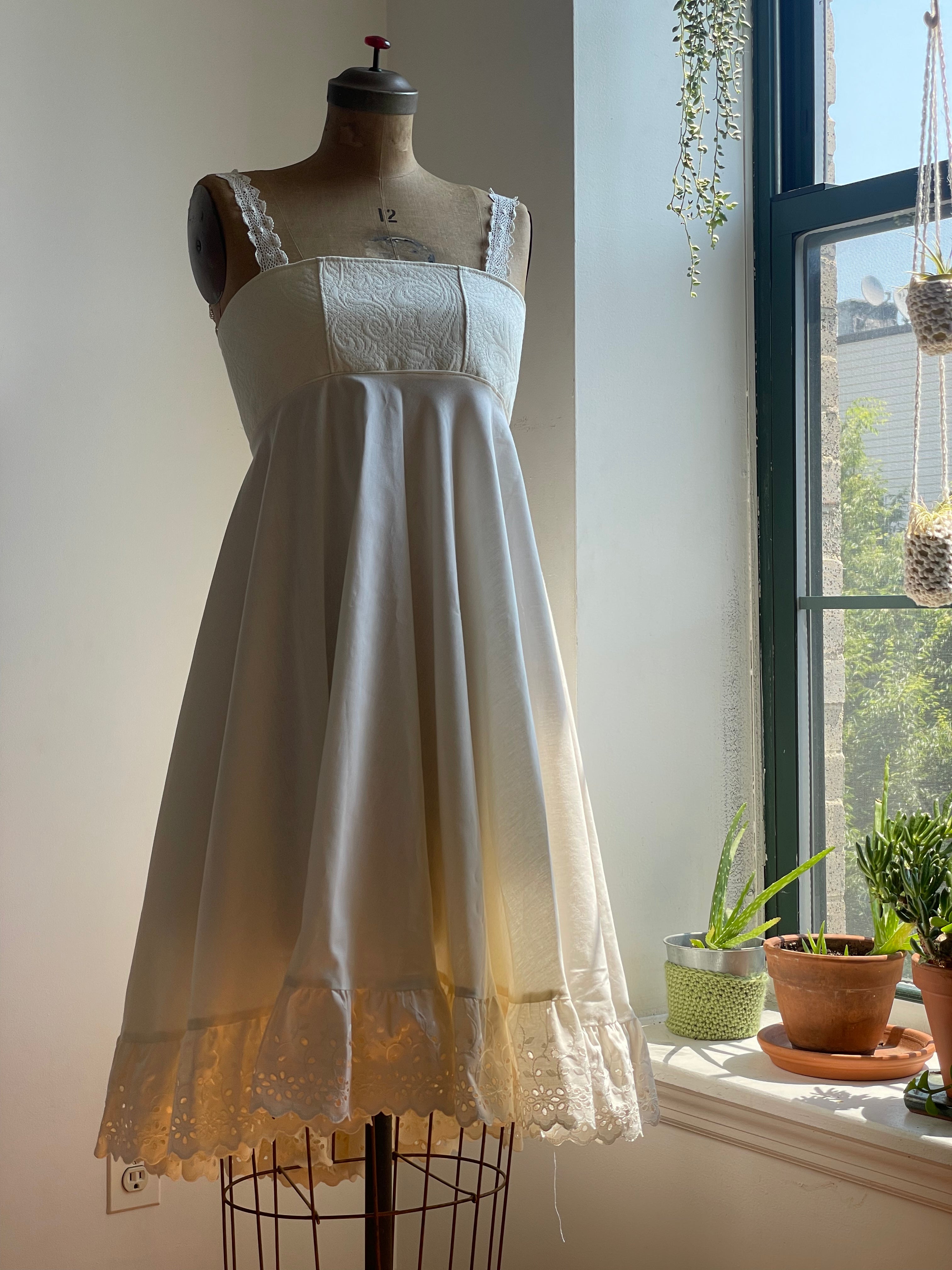 Eloise Dress
