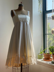 Eloise Dress