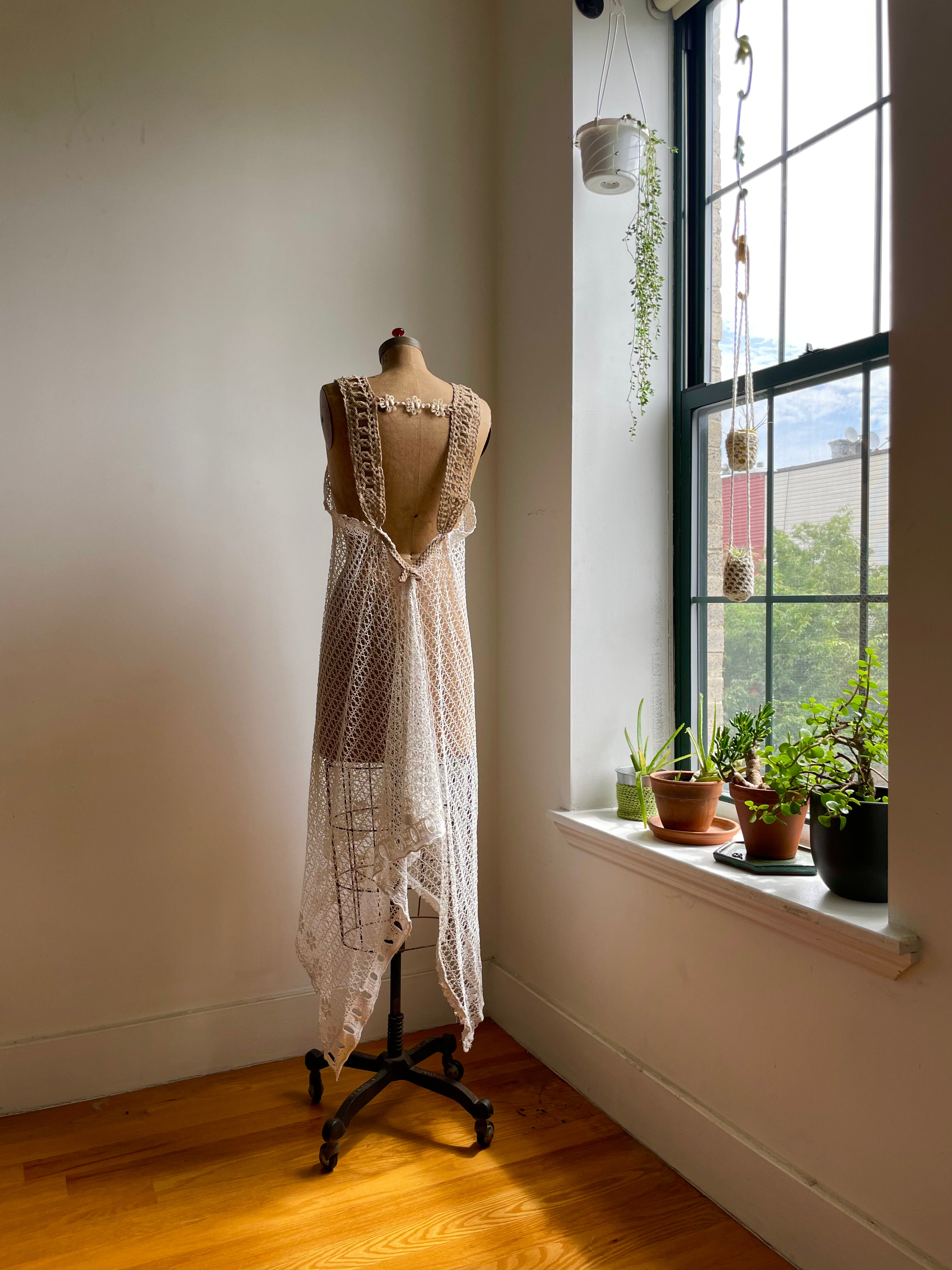 Calliope Dress