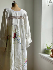 Susanna Smock Dress